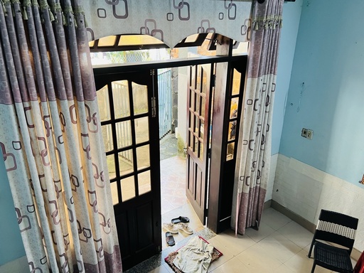 [652] BÁN NHÀ K PHẠM VIẾT CHÁNH