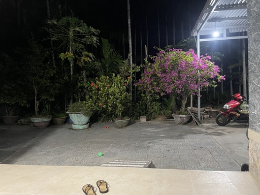 [660] 466M2 CÓ NHÀ CẤP 4