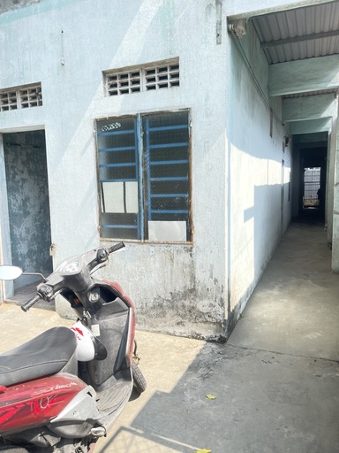 BÁN NHÀ C4 Mặt tiền Lê Trọng Tấn