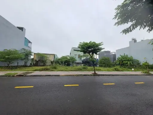BÁN ĐẤT NAM HOÀ XUÂN - HÓI KIỂNG 33