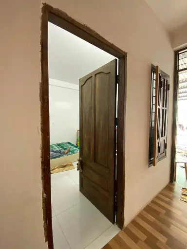 BÁN NHÀ Ngô Viết Hữu