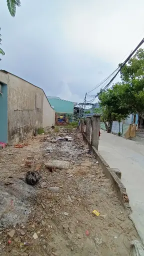 Đất Hoà Quý 