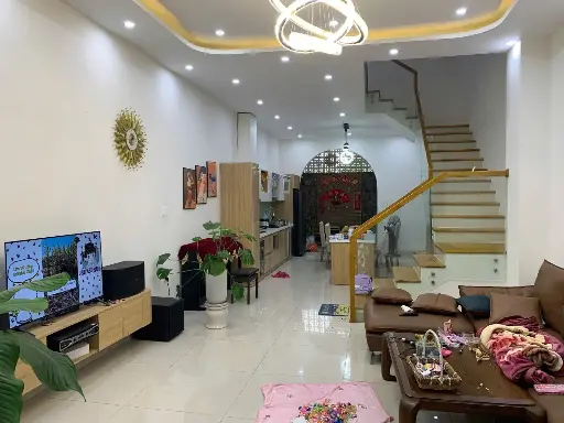 BÁN NHÀ 3 TẦNG HÓI KIỂNG 5 - NAM HOÀ XUÂN