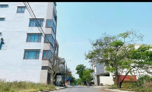 Bán lô ĐẤT Trần Xuân Hoà