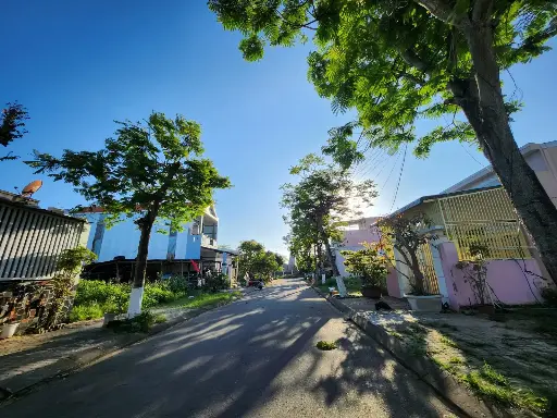 BÁN NHÀ CAO SƠN 8