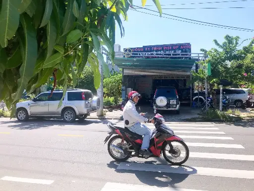 BÁN ĐẤT ĐƯỜNG MAI CHÍ THỌ 