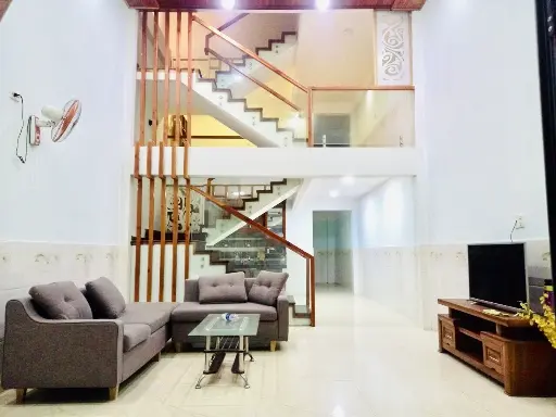 BÁN NHÀ ĐA MẶN 3