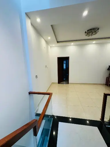 BÁN NHÀ 3 TẦNG BÙI GIÁNG