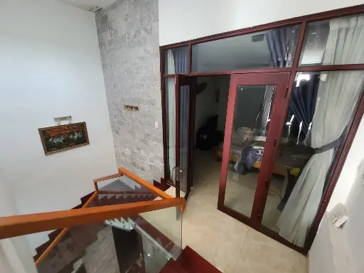 BÁN NHÀ 3 TẦNG MT VĂN TIẾNG DŨNG 10M5
